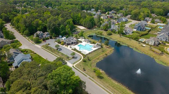 1209 Founders Pointe TRL, Carrollton, VA 23314
