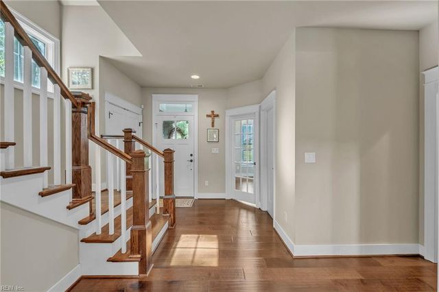 1209 Founders Pointe TRL, Carrollton, VA 23314