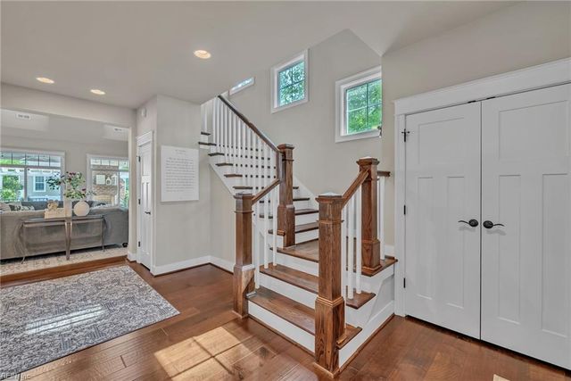 1209 Founders Pointe TRL, Carrollton, VA 23314