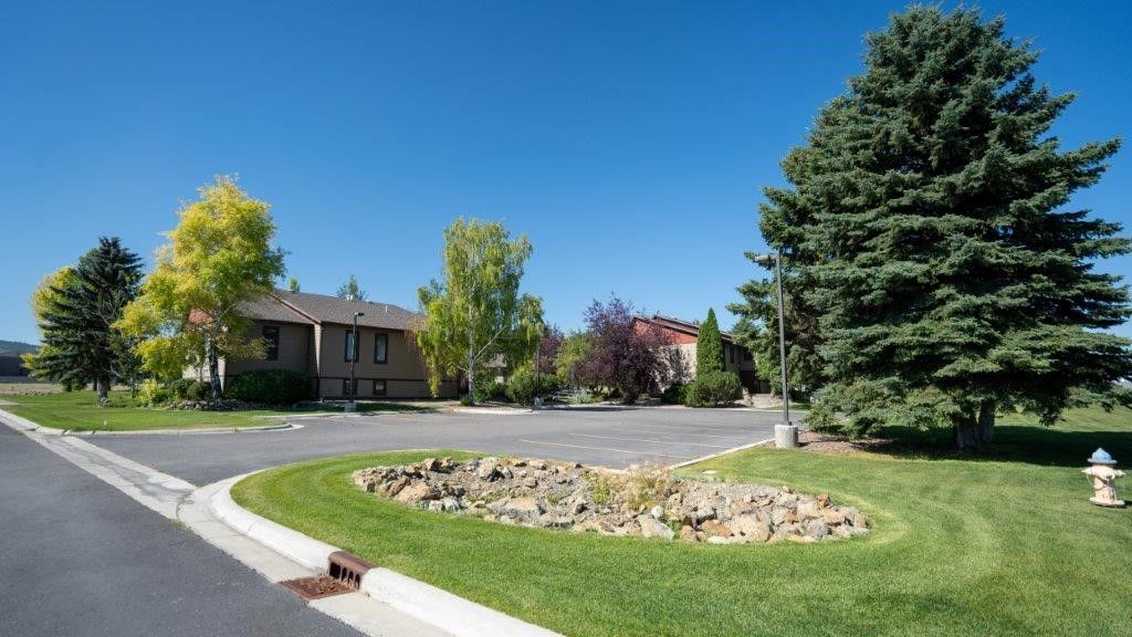 2823 Airport Road, Helena, MT 59601