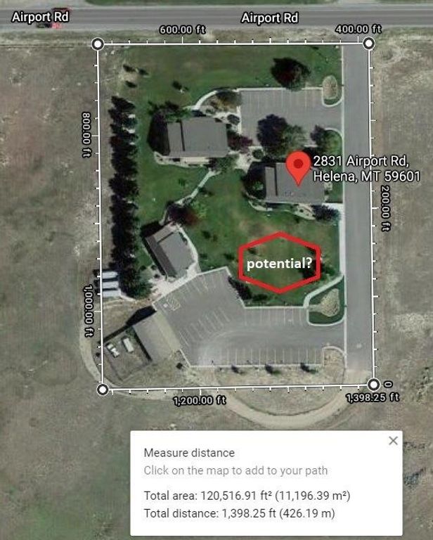 2823 Airport Road, Helena, MT 59601 photo 3