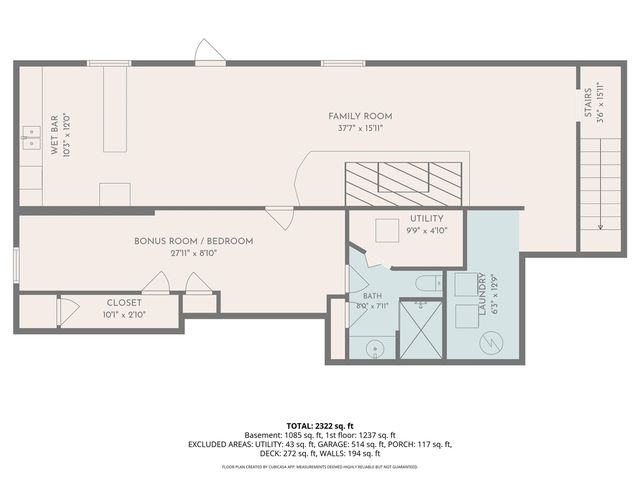 12449 California Road, Sawyer, MI 49125