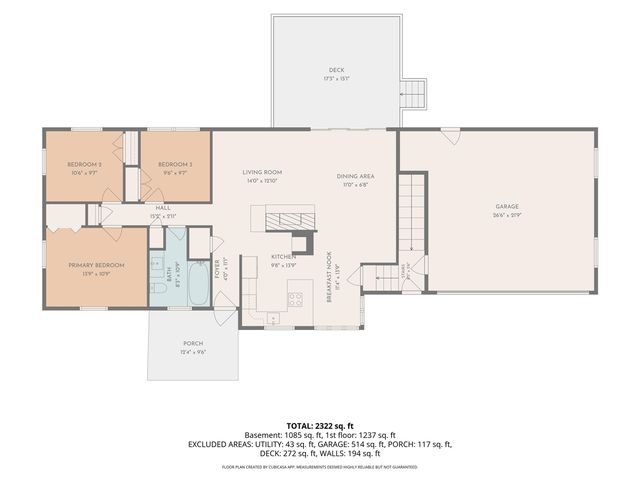 12449 California Road, Sawyer, MI 49125
