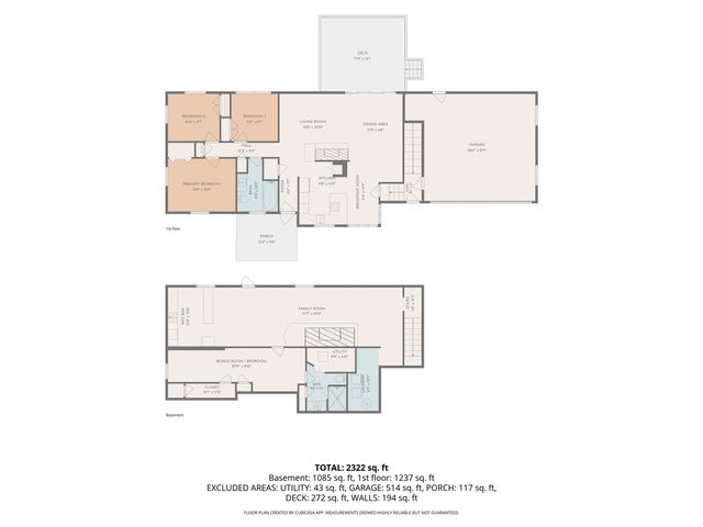 12449 California Road, Sawyer, MI 49125