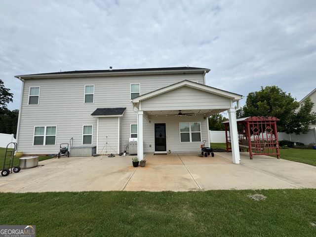 896 N Ola Road, Mcdonough, GA 30252