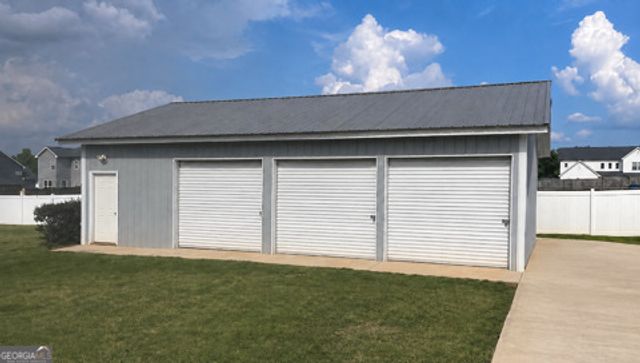 896 N Ola Road, Mcdonough, GA 30252