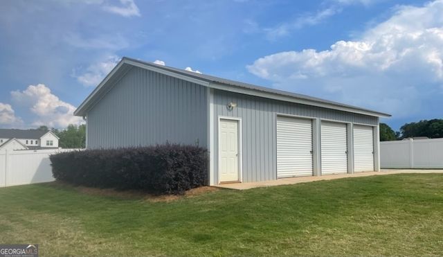 896 N Ola Road, Mcdonough, GA 30252
