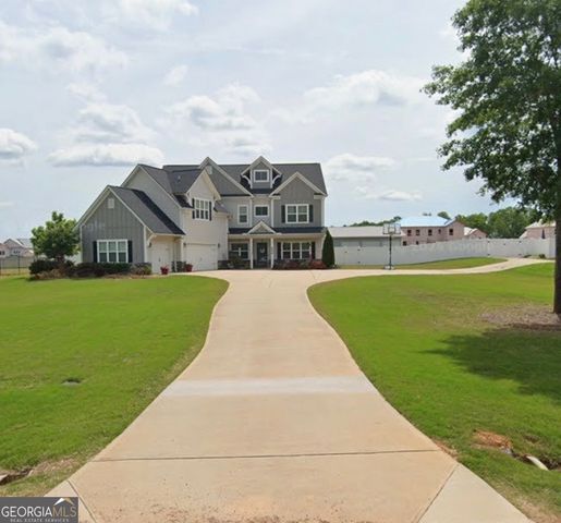 896 N Ola Road, Mcdonough, GA 30252