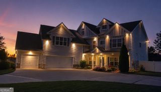 896 N Ola Road, Mcdonough, GA 30252