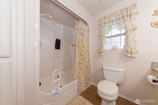 50 N Standstill Drive S, Hoodsport, WA 98548