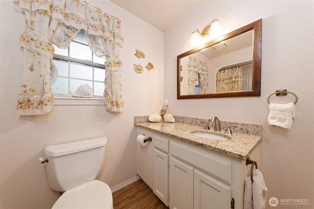 50 N Standstill Drive S, Hoodsport, WA 98548