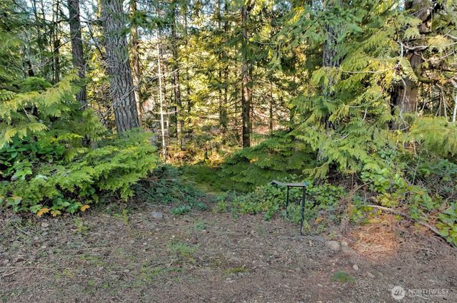 50 N Standstill Drive S, Hoodsport, WA 98548