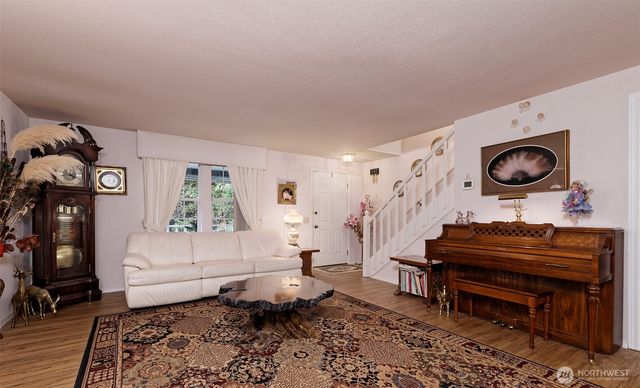 50 N Standstill Drive S, Hoodsport, WA 98548