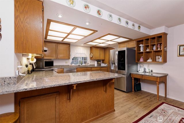 50 N Standstill Drive S, Hoodsport, WA 98548