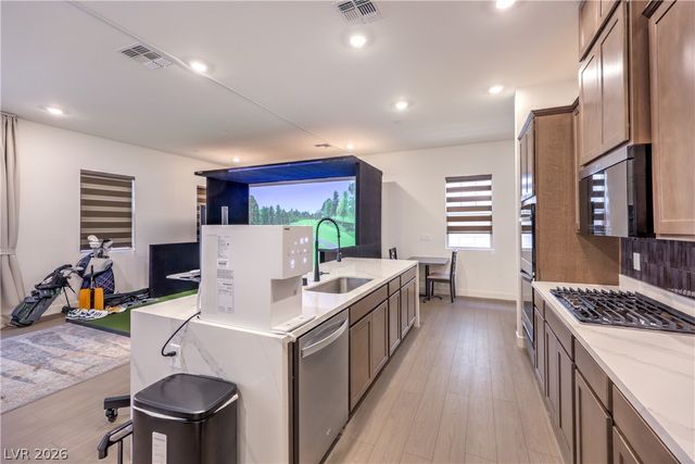527 Preston Oak Lane, Las Vegas, NV 89138