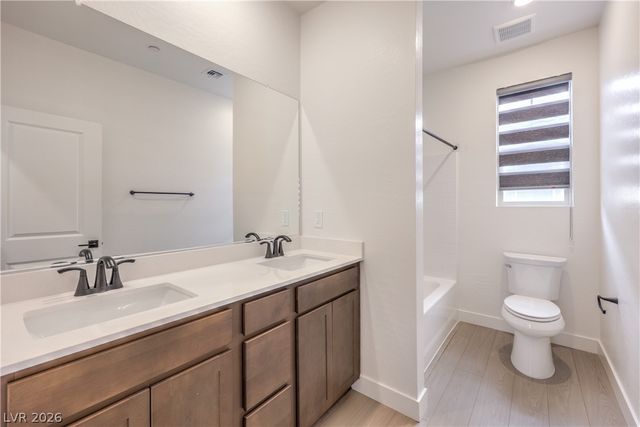 527 Preston Oak Lane, Las Vegas, NV 89138