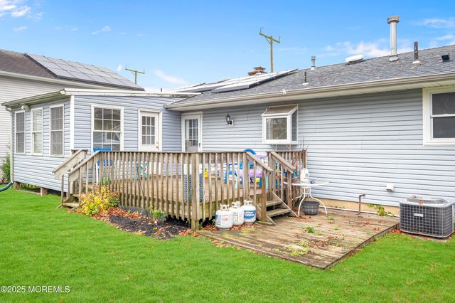 1109 Spar Avenue, Beachwood, NJ 08722