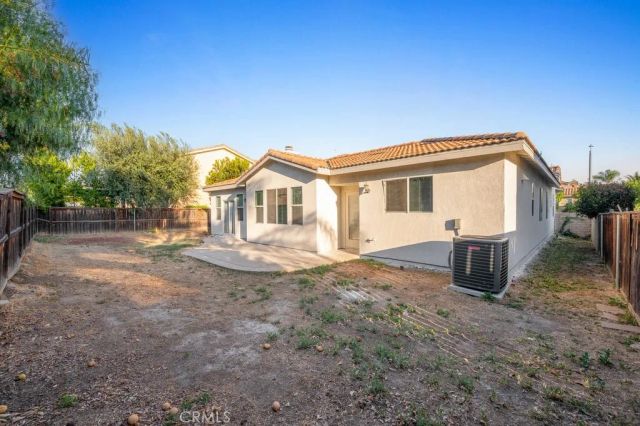 31900 Via Santa Elena, Winchester, CA 92596