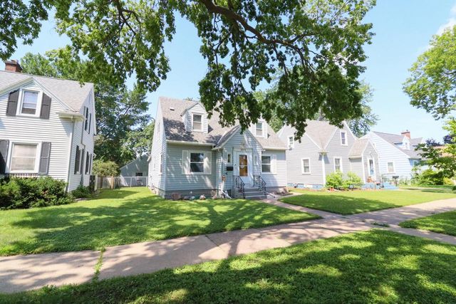 1641 Denton STREET, La Crosse, WI 54601