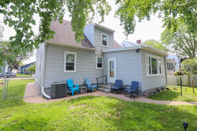 1641 Denton STREET, La Crosse, WI 54601