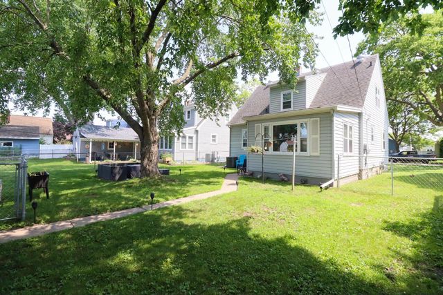 1641 Denton STREET, La Crosse, WI 54601