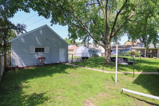 1641 Denton STREET, La Crosse, WI 54601