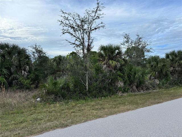 9267 IMPALA CIRCLE, Port Charlotte, FL 33981