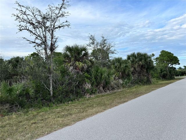 9267 IMPALA CIRCLE, Port Charlotte, FL 33981