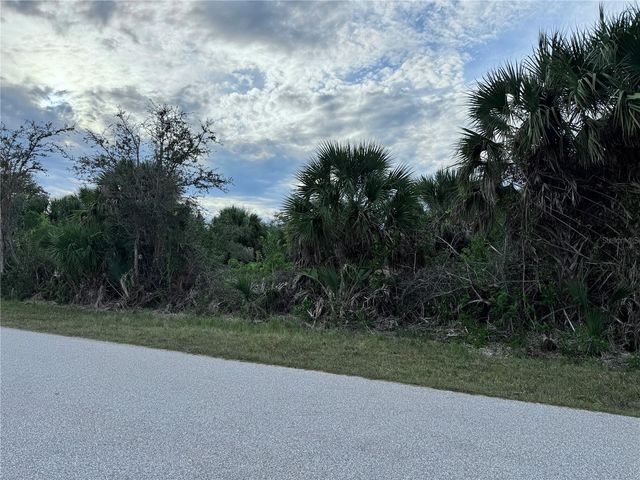 9267 IMPALA CIRCLE, Port Charlotte, FL 33981