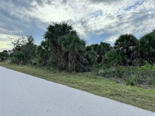 9267 IMPALA CIRCLE, Port Charlotte, FL 33981