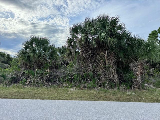 9267 IMPALA CIRCLE, Port Charlotte, FL 33981