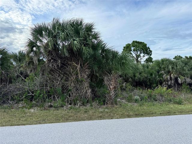 9267 IMPALA CIRCLE, Port Charlotte, FL 33981