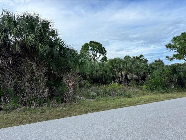 9267 IMPALA CIRCLE, Port Charlotte, FL 33981