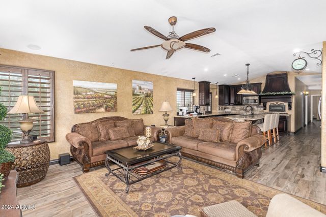 20811 E EXCELSIOR Avenue, Queen Creek, AZ 85142