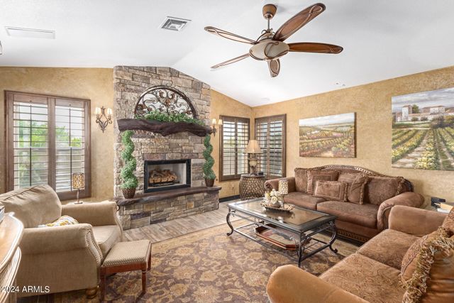 20811 E EXCELSIOR Avenue, Queen Creek, AZ 85142