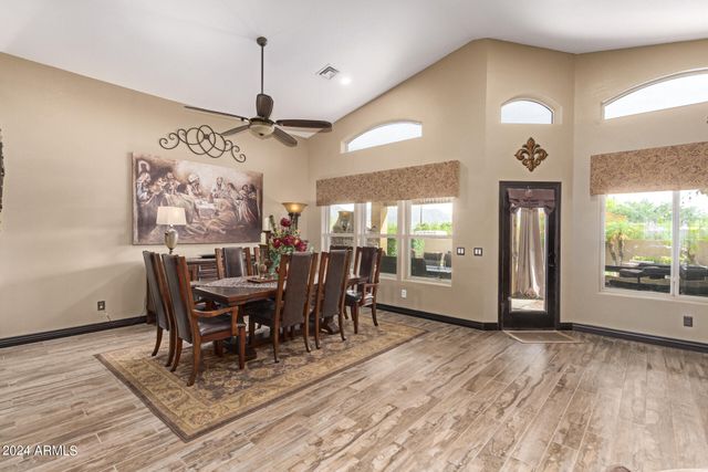 20811 E EXCELSIOR Avenue, Queen Creek, AZ 85142