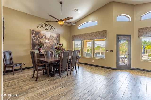 20811 E EXCELSIOR Avenue, Queen Creek, AZ 85142