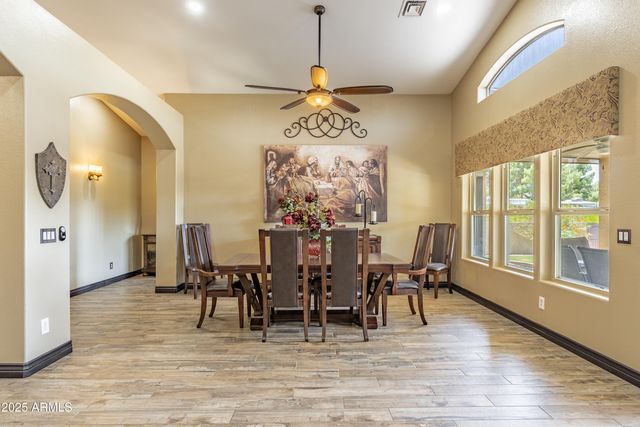 20811 E EXCELSIOR Avenue, Queen Creek, AZ 85142