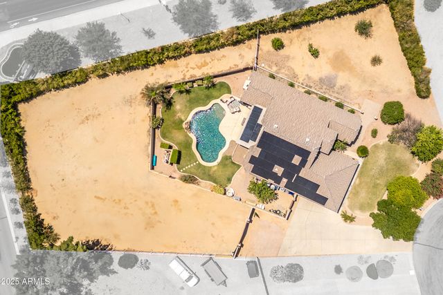 20811 E EXCELSIOR Avenue, Queen Creek, AZ 85142