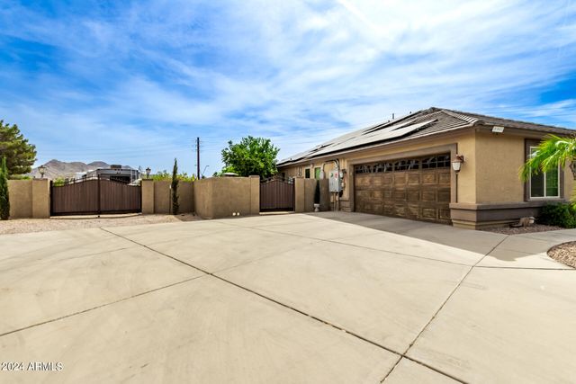 20811 E EXCELSIOR Avenue, Queen Creek, AZ 85142