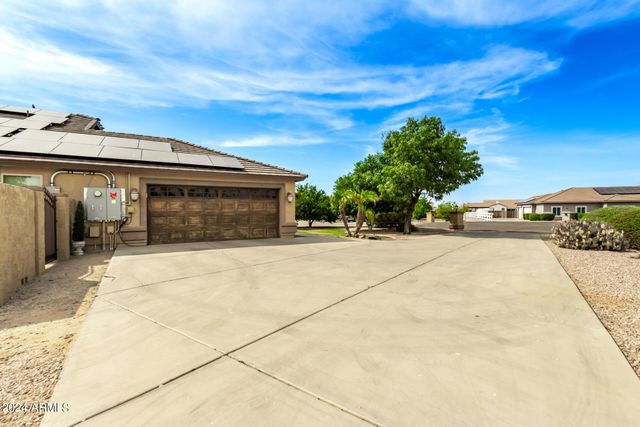 20811 E EXCELSIOR Avenue, Queen Creek, AZ 85142