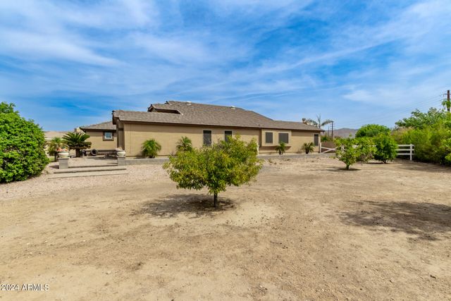 20811 E EXCELSIOR Avenue, Queen Creek, AZ 85142