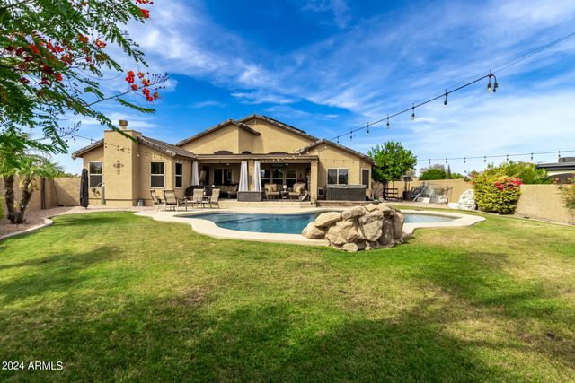 20811 E EXCELSIOR Avenue, Queen Creek, AZ 85142