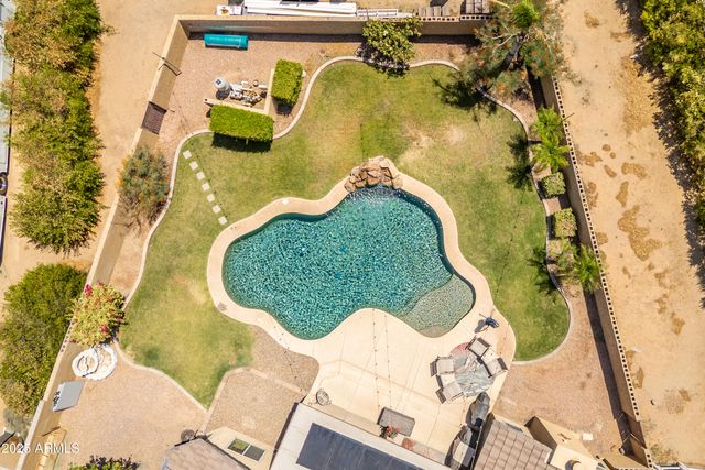 20811 E EXCELSIOR Avenue, Queen Creek, AZ 85142