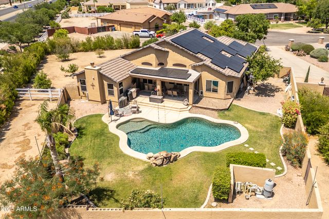 20811 E EXCELSIOR Avenue, Queen Creek, AZ 85142