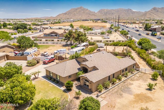 20811 E EXCELSIOR Avenue, Queen Creek, AZ 85142