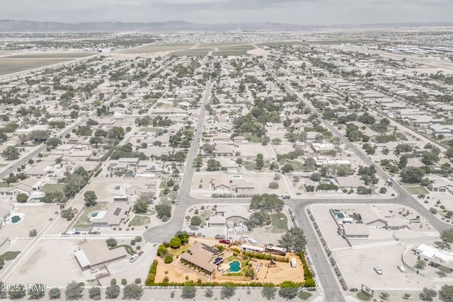 20811 E EXCELSIOR Avenue, Queen Creek, AZ 85142