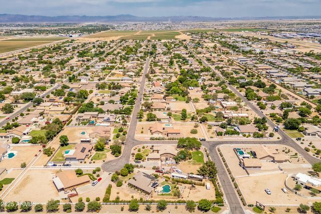 20811 E EXCELSIOR Avenue, Queen Creek, AZ 85142