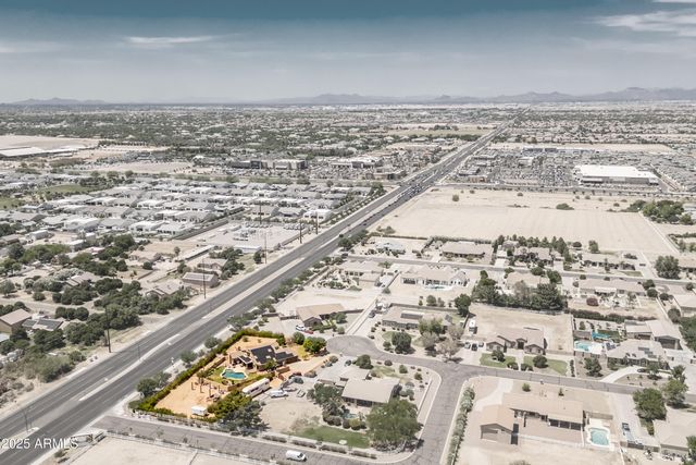 20811 E EXCELSIOR Avenue, Queen Creek, AZ 85142