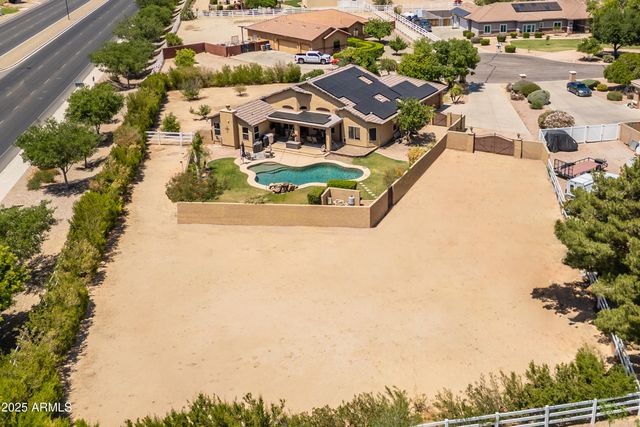 20811 E EXCELSIOR Avenue, Queen Creek, AZ 85142